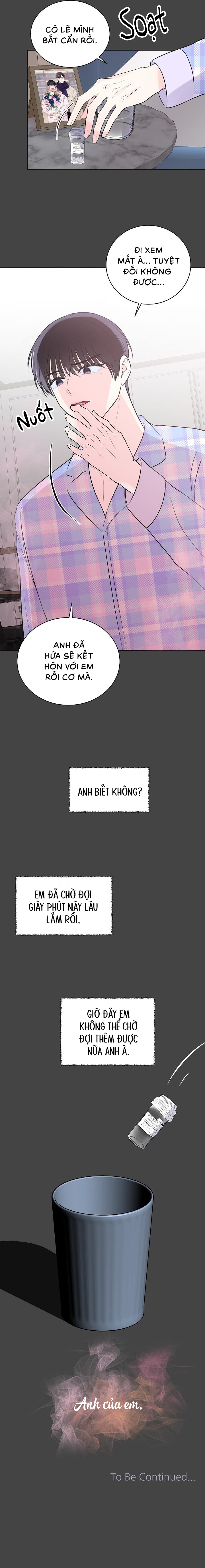 pheromone baby chapter 5 18