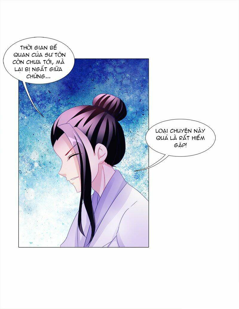 sư tôn hai mặt đừng xằng bậy chapter 11 3