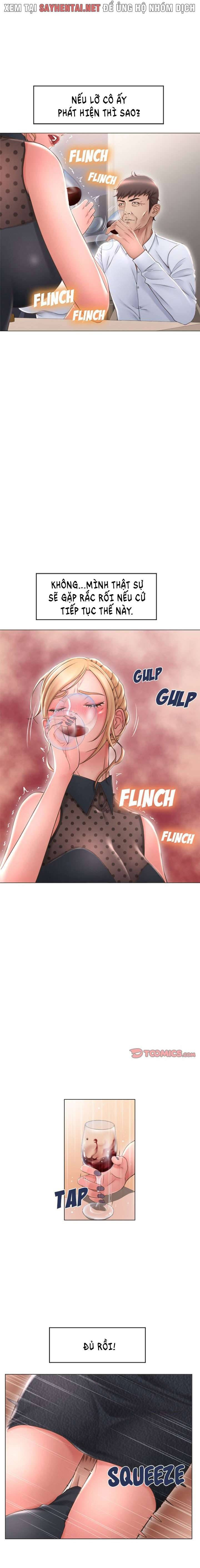 xa tận chân trời, gần ngay tr?.. chapter 27 8