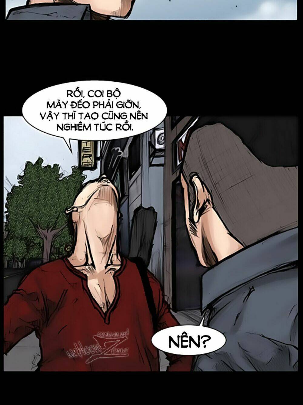 dokgo | độc cô chapter 42 27