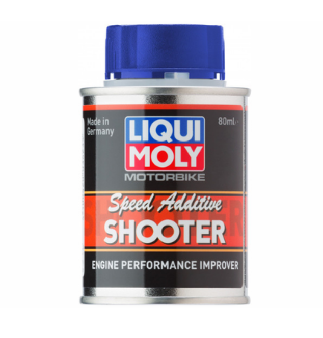 Phụ gia tăng tốc Liqui Moly Speed Additive (950018)