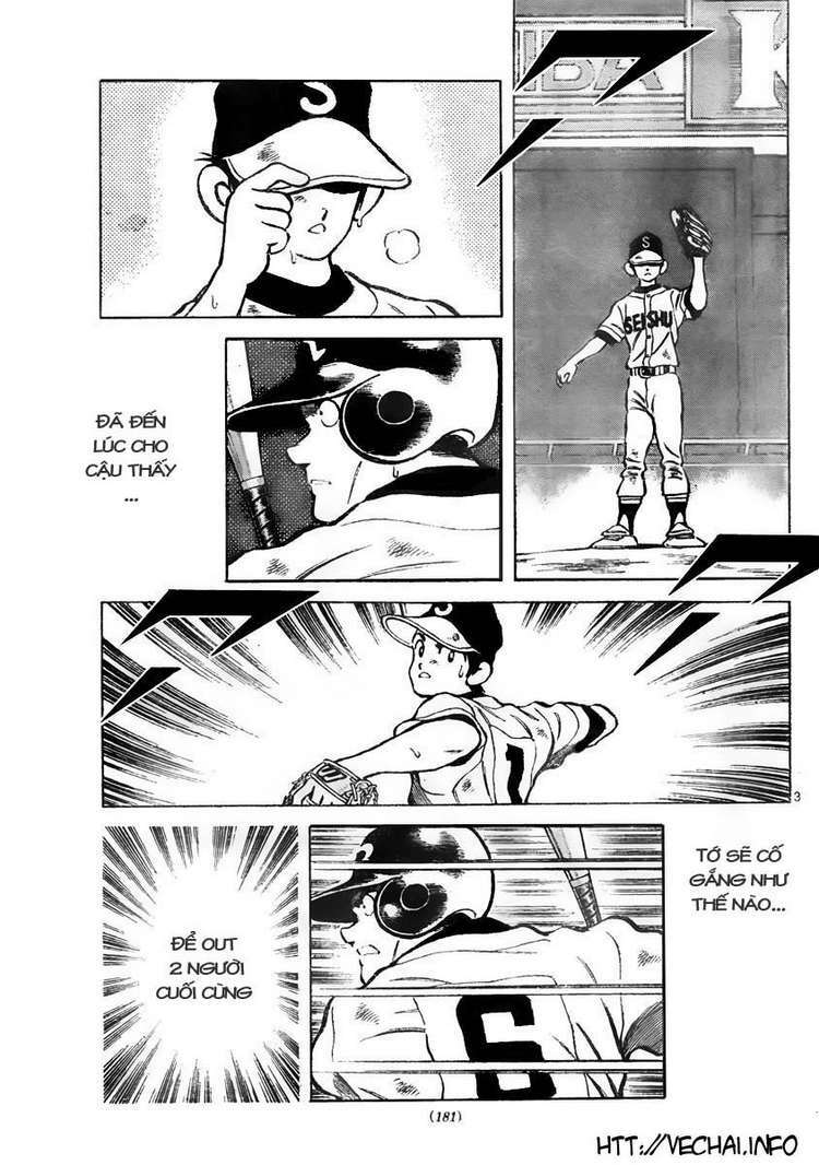 trò chơi vượt qua thử thách chapter 167 3