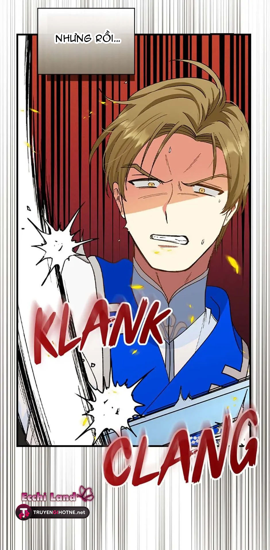 hiệp sĩ băng giá chapter 9.1 8