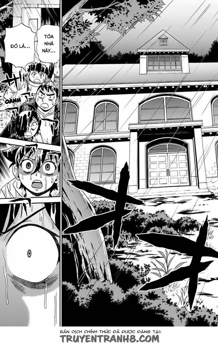 lý do sống còn chapter 48 17