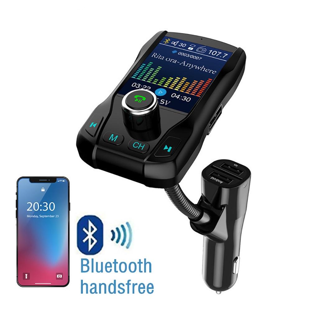Máy nghe nhạc MP3 bluetooth cho xe hơi