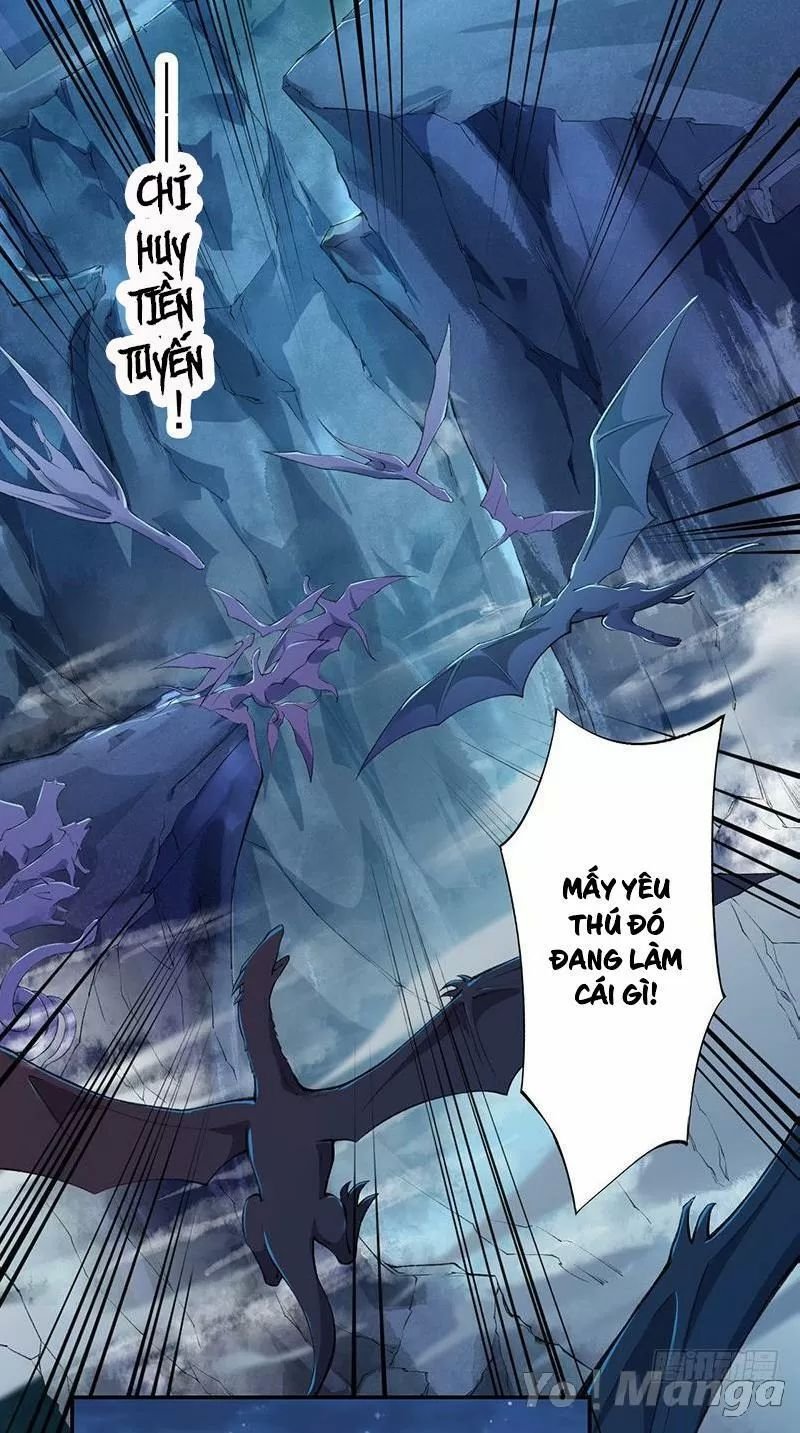 tuyệt thế luyện đan sư chapter 95 11