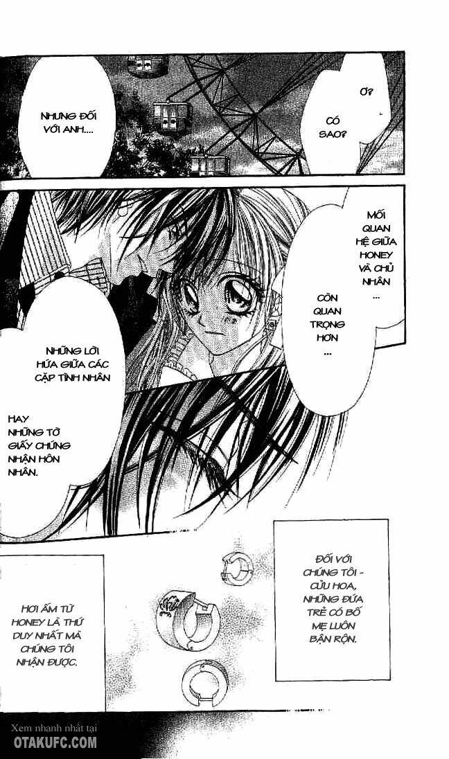 honey x honey drop chapter 27 10