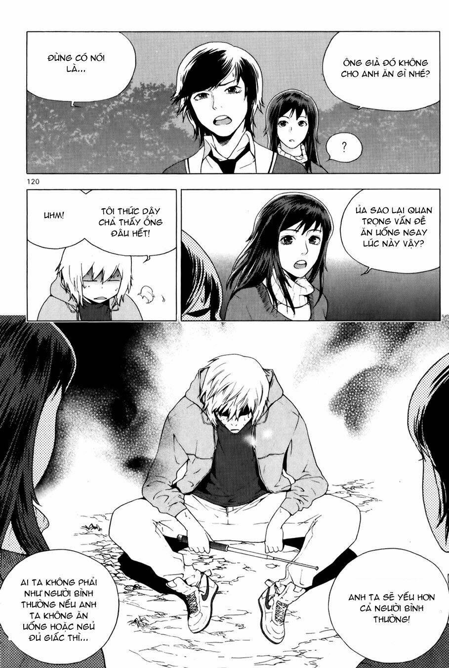 ghost hunter chapter 4 18