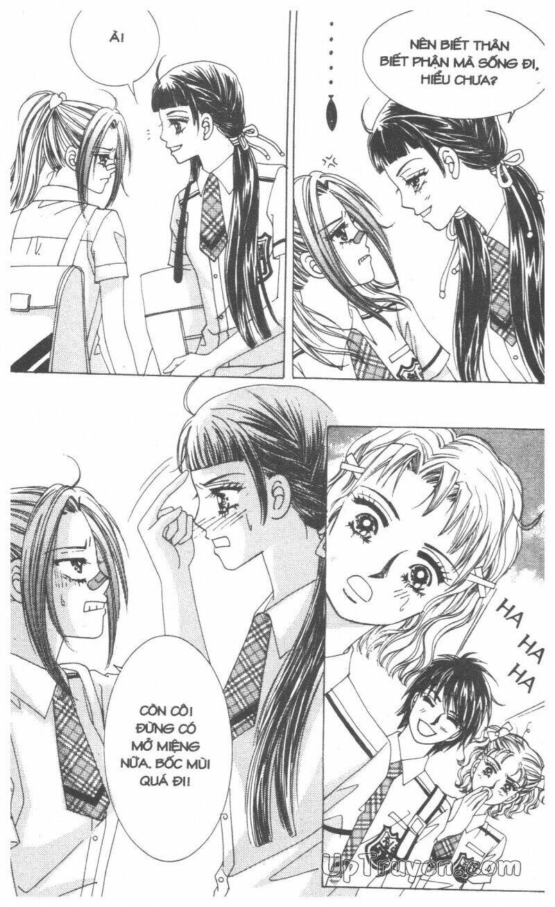 cáo già gặp sói điên chapter 3 30