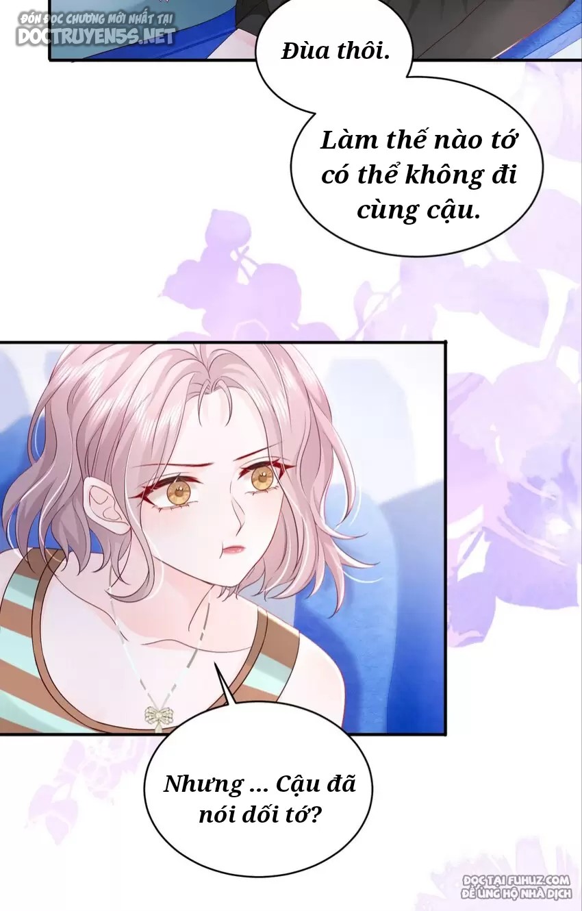 mận xanh chapter 56 37