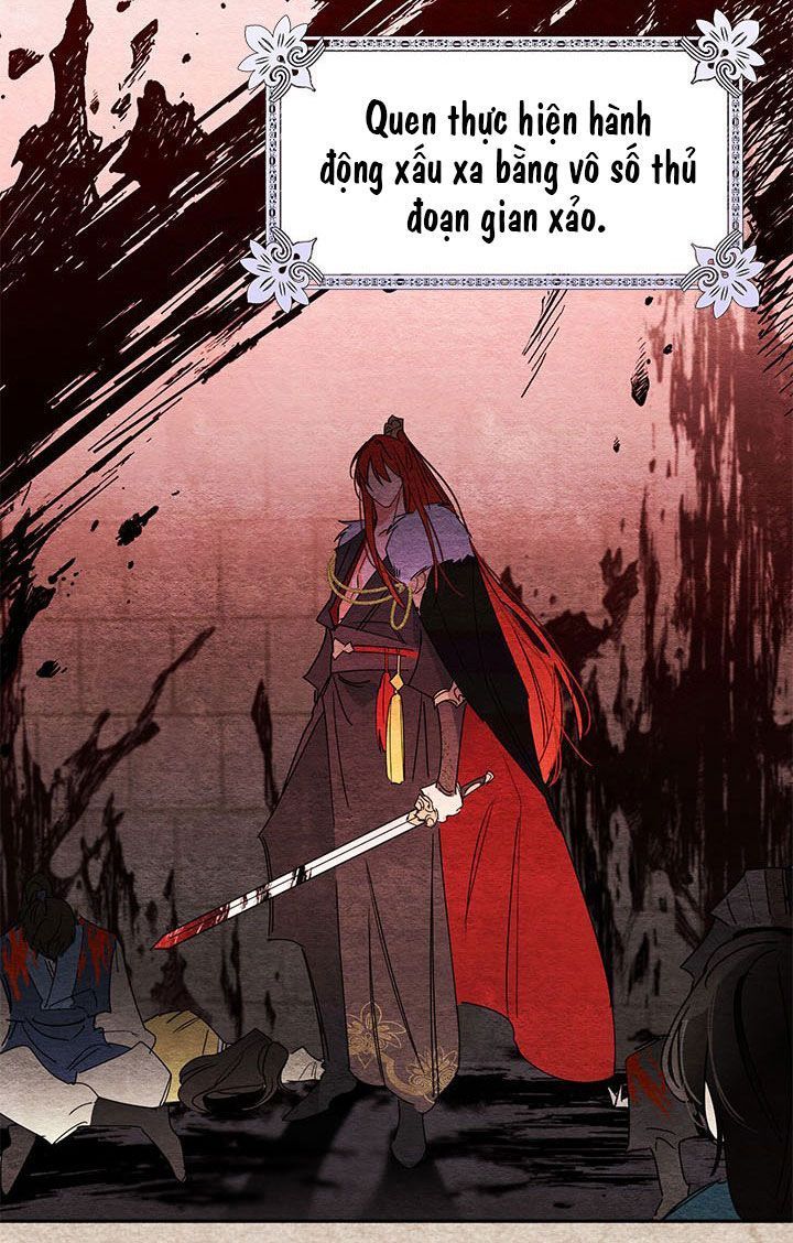 con gái bảo bối của boss phản diện chapter 1 32