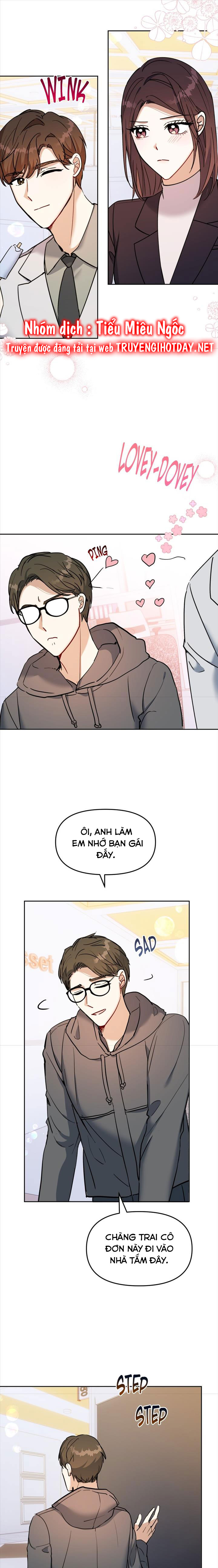 bản cam kết hôn nhân chapter 53 17