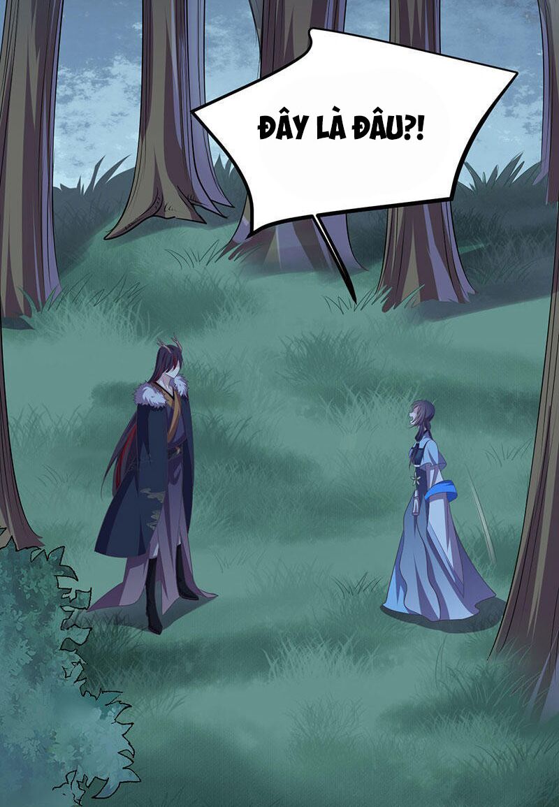 khuynh thế đế vương cơ chapter 33.2 9