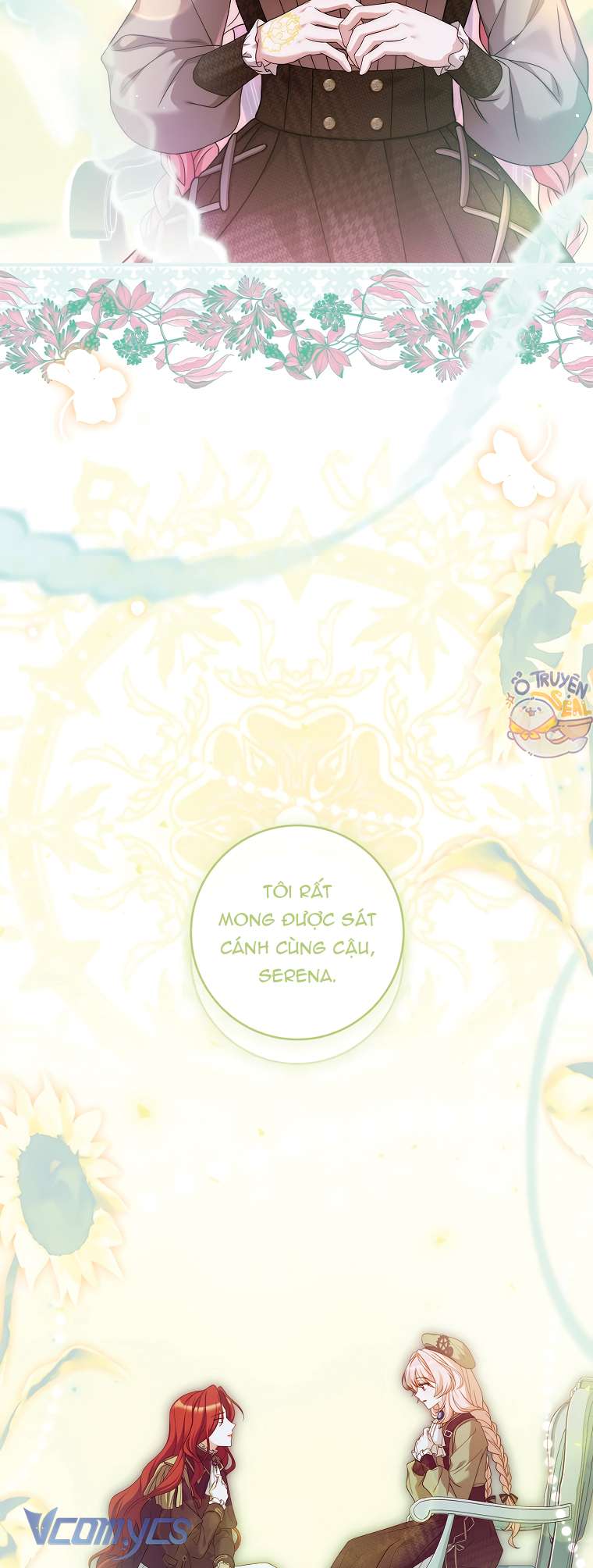 tôi đã tắt cài đặt chế độ nhận thức nỗi đau! chapter 9 35