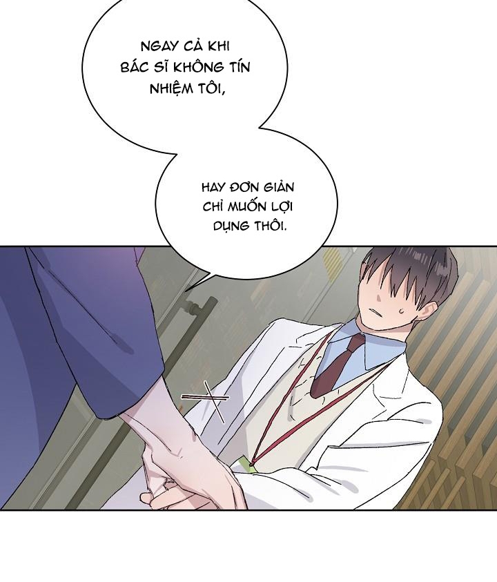 chàng tuấn mã của tôi chapter 21 18