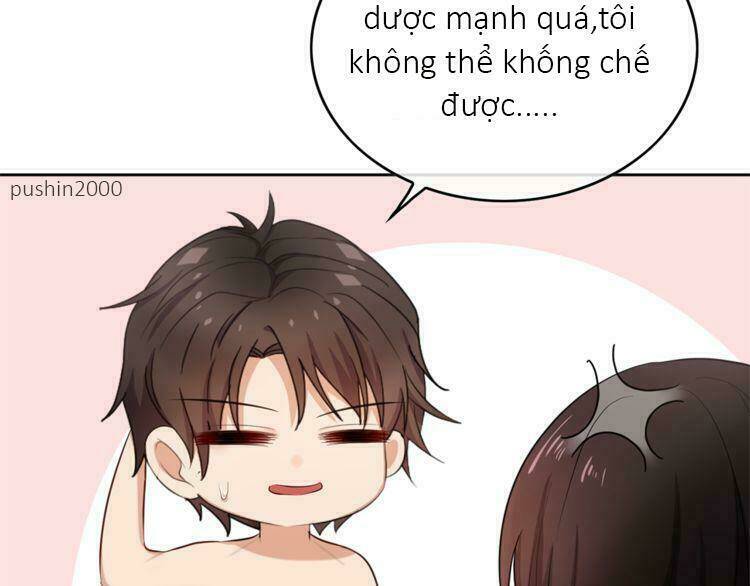 cô vợ nhỏ nuông chiều quá lại thành ác!! chapter 6 20