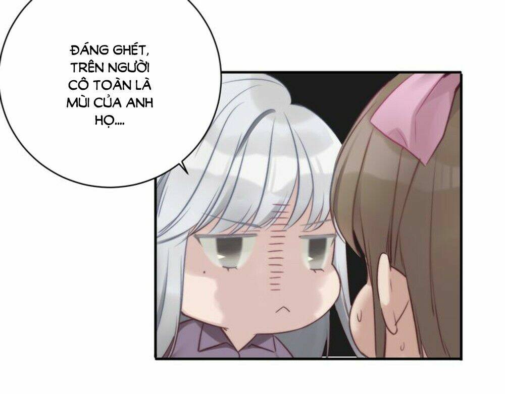viện bảo tàng tâm nguyện chapter 29.4 18