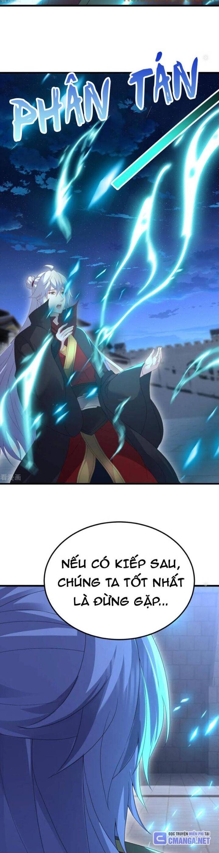 tiên võ đế tôn chapter 690 28