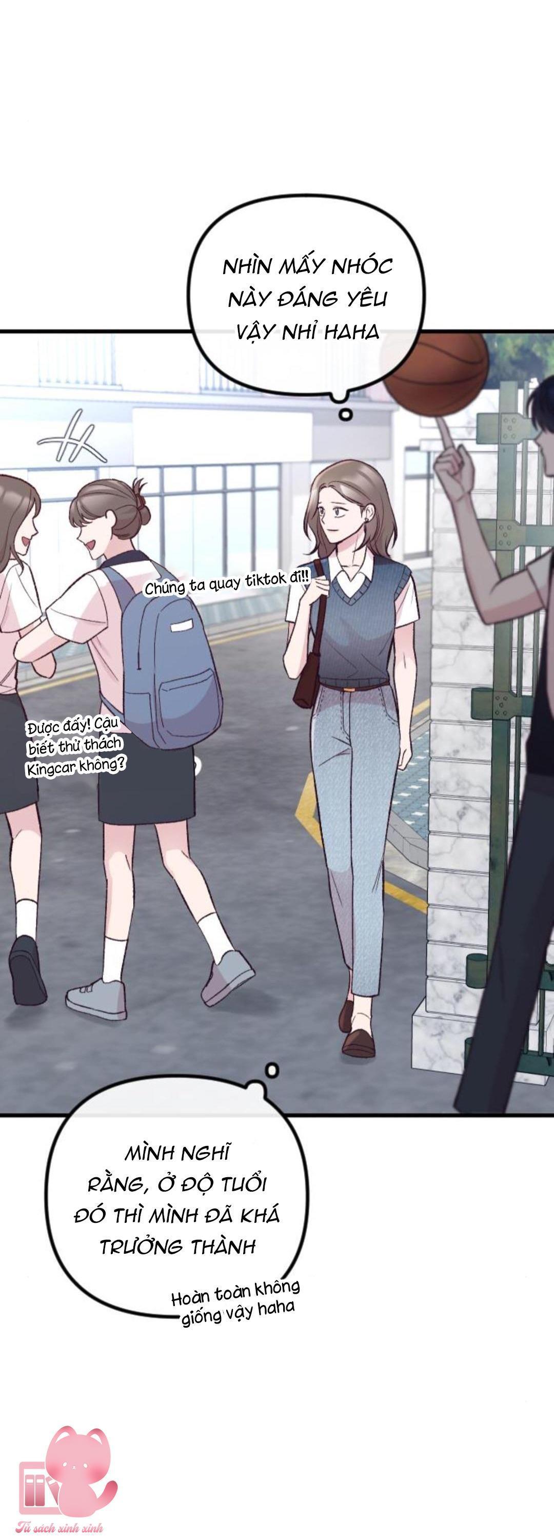 gặp nhau giữa trung gian chapter 14 3