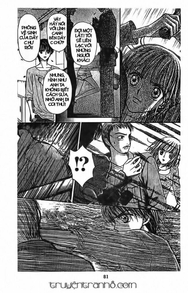 kẻ đồng hành - partner chapter 13 3