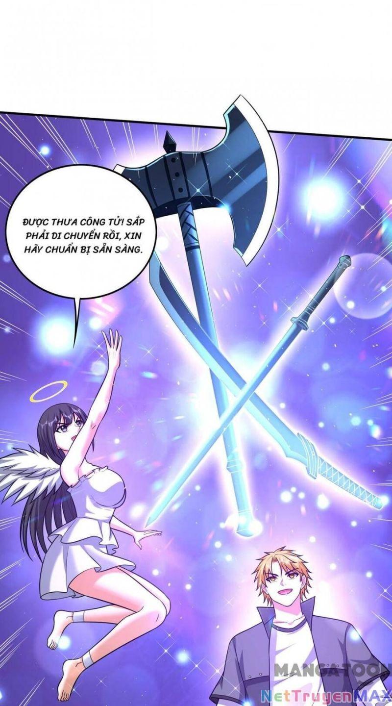 tối cường thần y tại đô thị chapter 281 12