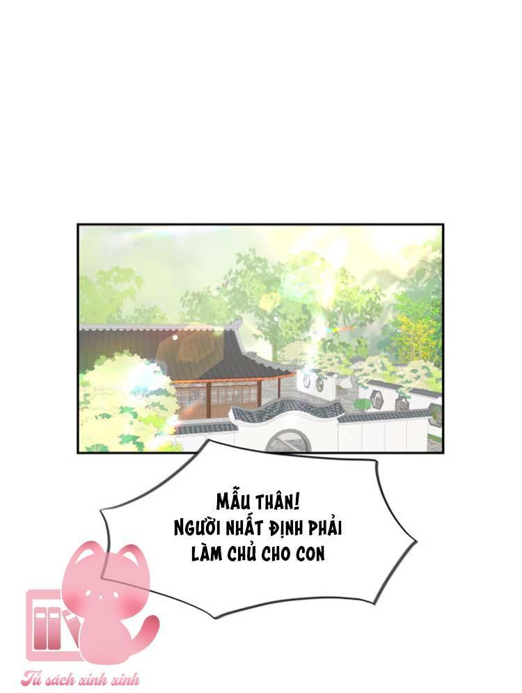 một đêm nọ đột nhiên yandere tới! chapter 51 15