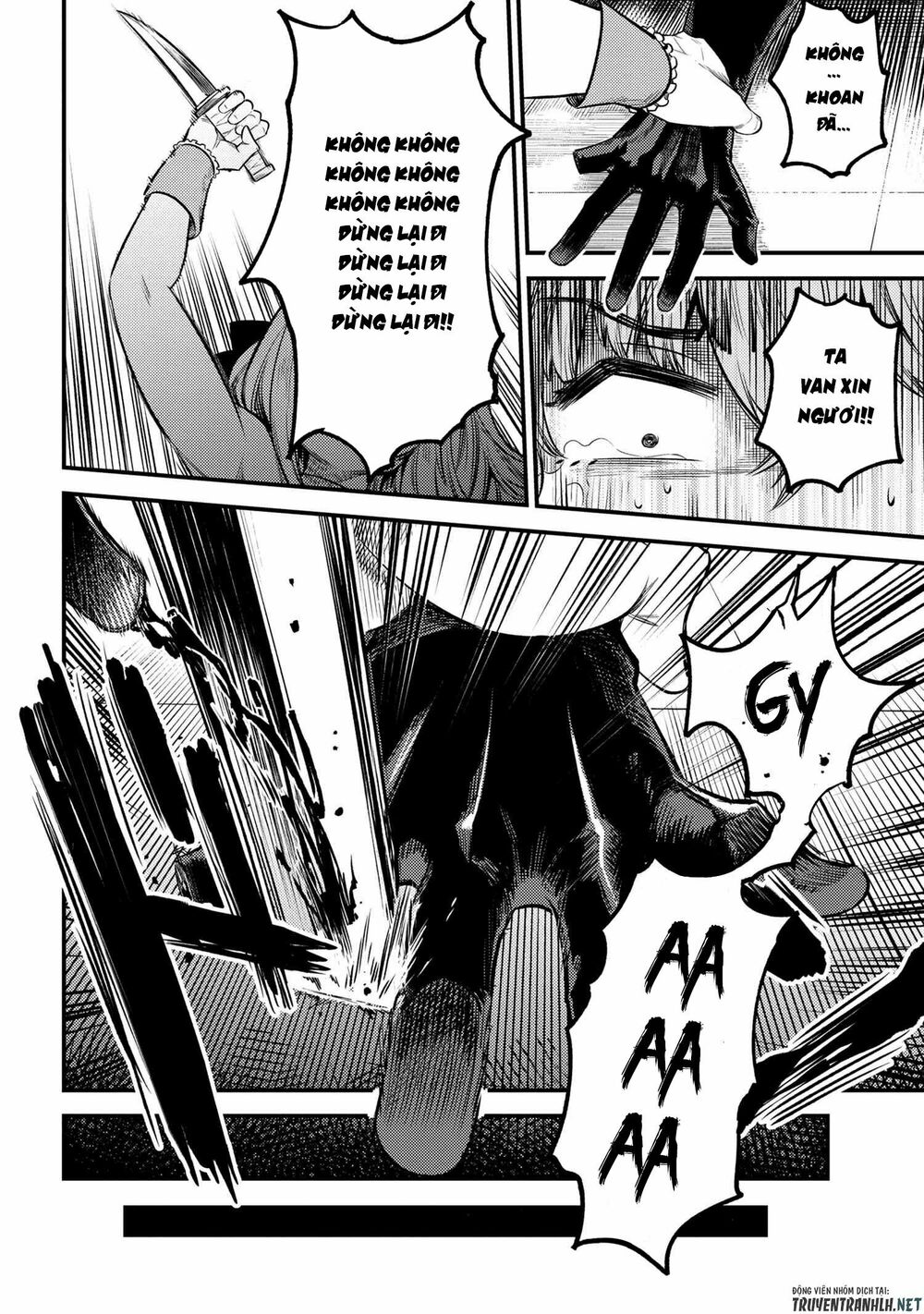 Healer báo thù chapter 24.2 10