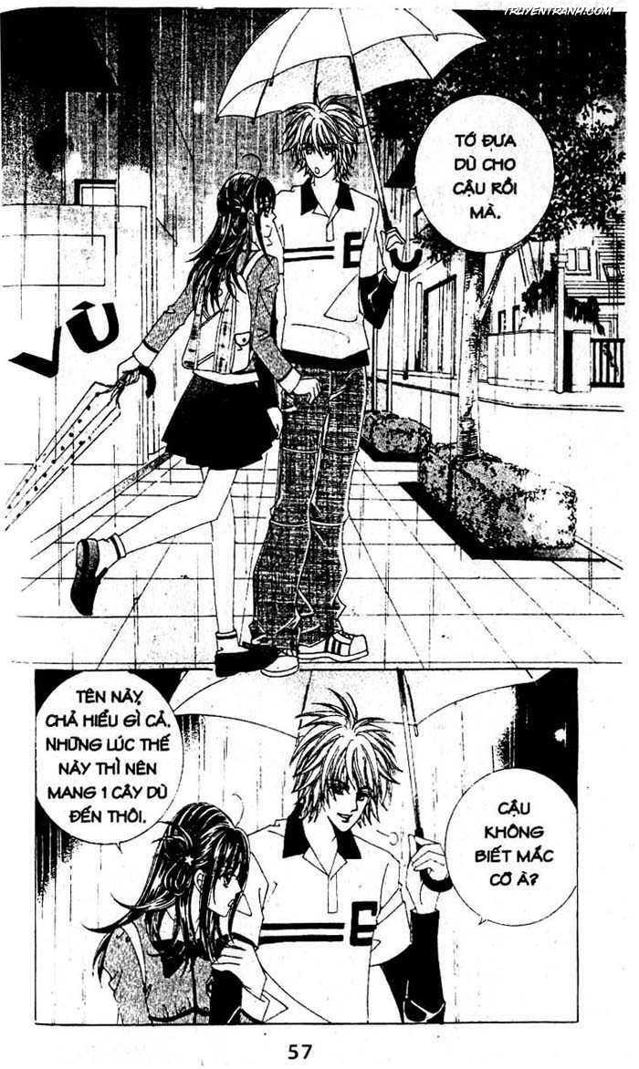 nhà trọ hoàn hảo chapter 39 1