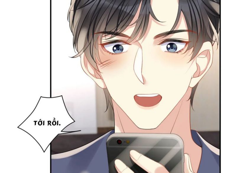 lại bị bạn trai cũ nhắm trúng rồi chapter 57 36