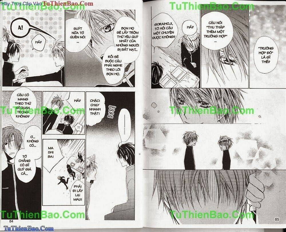 nhất quỷ nhì ma chapter 6 42