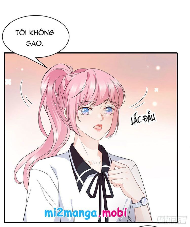 đại tiểu thư có ý đồ gì xấu đâu chapter 37 17