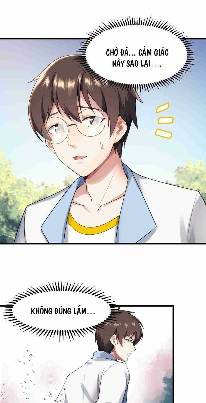 kế hoạch trở thành phế vật chapter 2 11