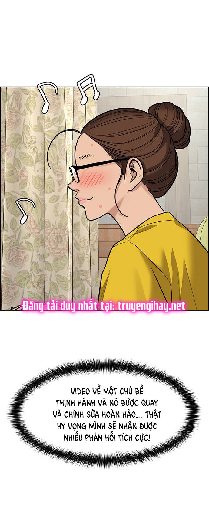 vẻ đẹp đích thực - true beauty chapter 195.2 25