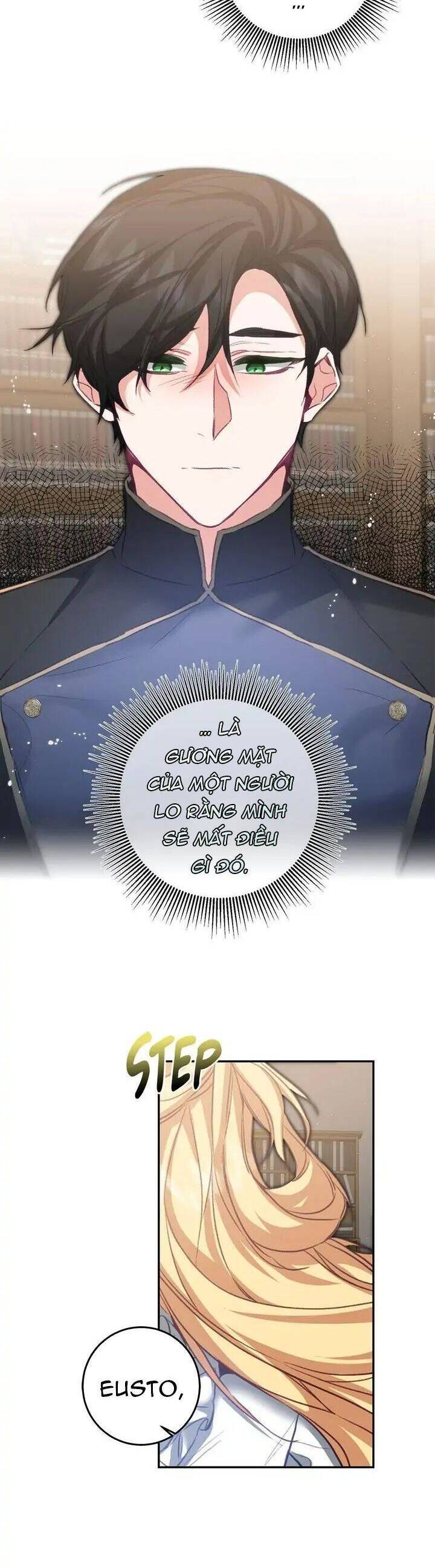 tôi trở thành hoàng đế bạo chúa trong tiểu thuyết chapter 113 4