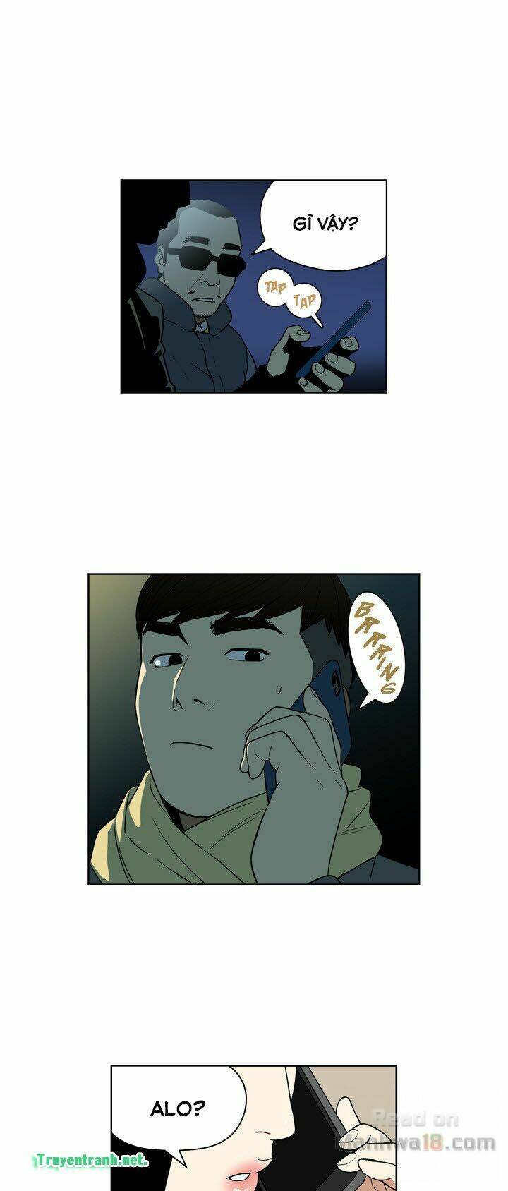 thần bài siêu năng chapter 84 14