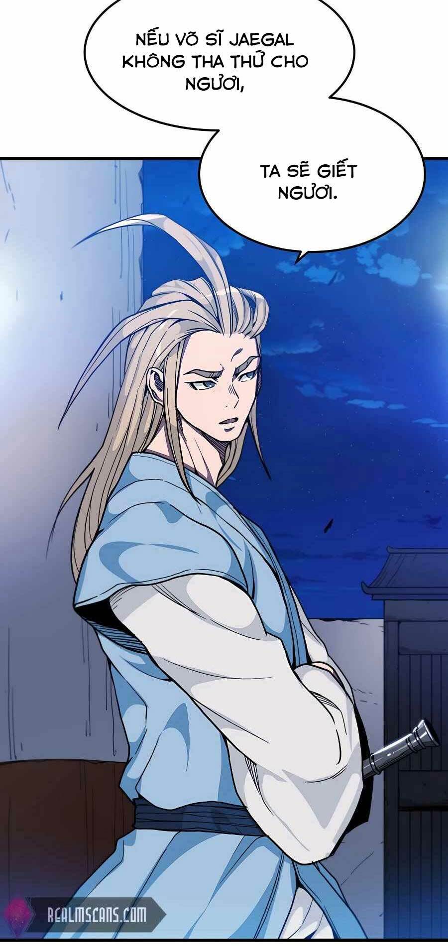 băng y kiếm thần chapter 13 19