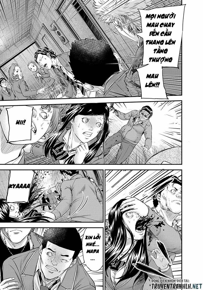 signal 100 chapter 20 8