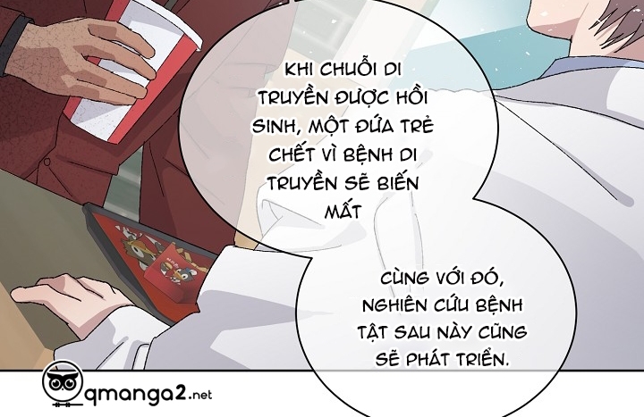 chàng tuấn mã của tôi chapter 27 100
