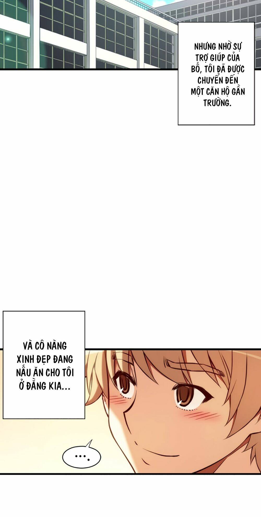 cohabitation with the fiancee chapter 81 17