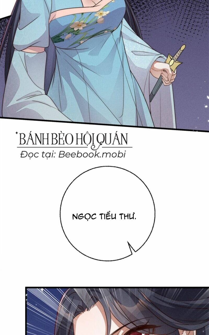 tái sinh trở lại : ta trở thành độc y thái tử phi chapter 43 24