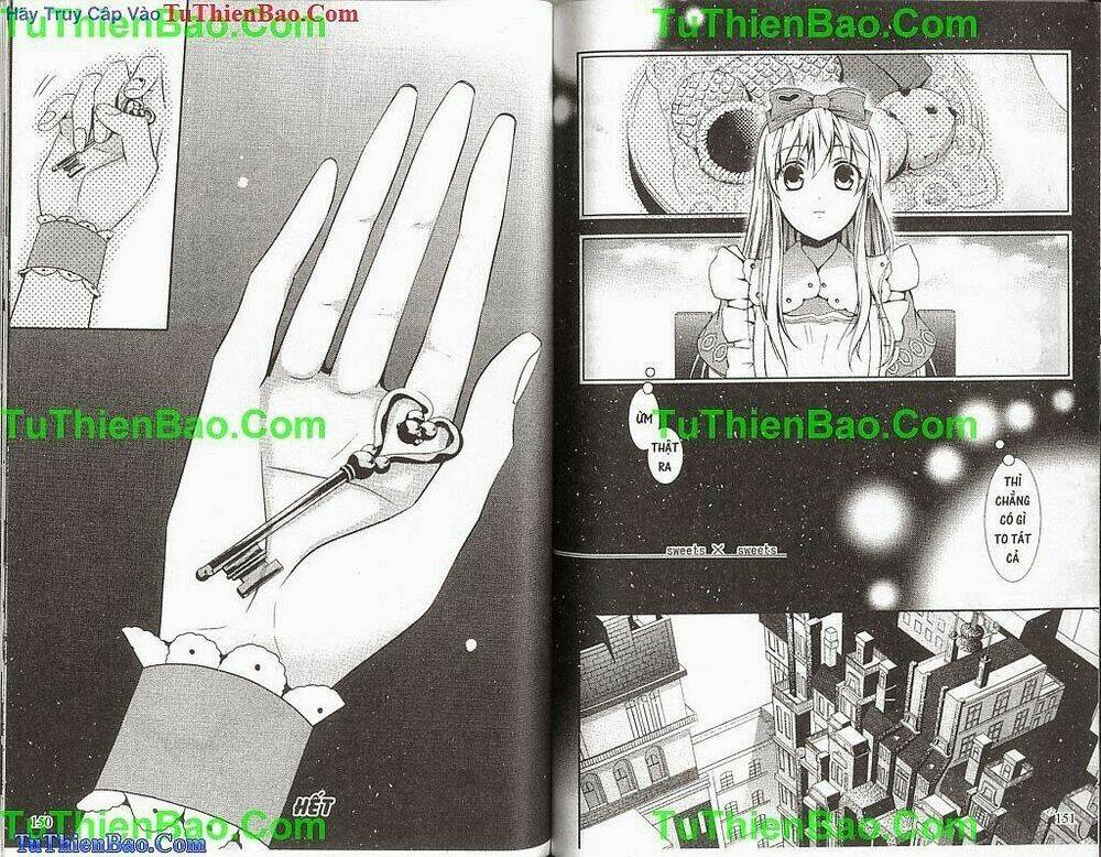 alice lạc vào xứ sở joker chapter 7 76