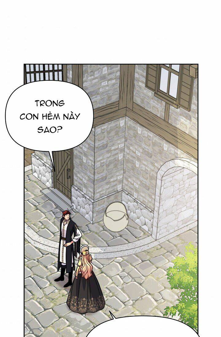 tôi đã nuôi dưỡng bạn thời thơ ấu thành bạo chúa chapter 70.1 44