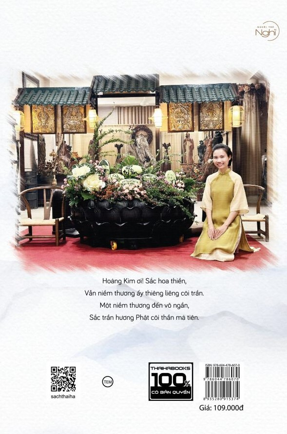 NỤ HỒN NHIÊN - Hoàng Kim -