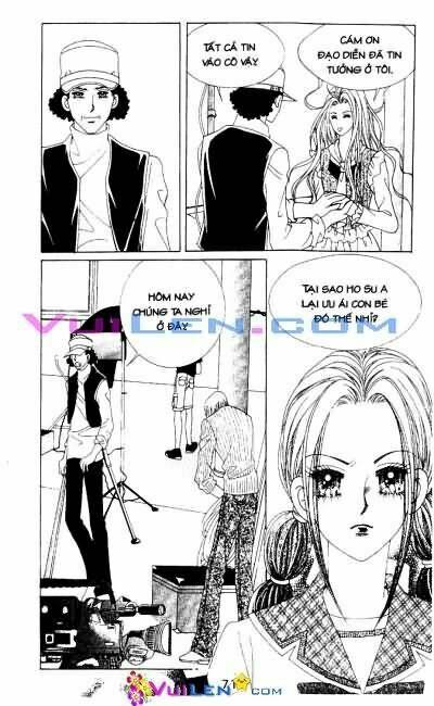 chạm mặt thần tượng chapter 10 71