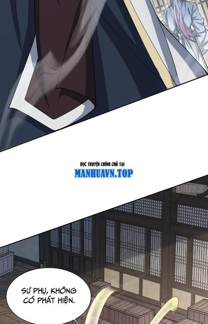 đồ đệ của ta đều là trùm phản diện chapter 92 29