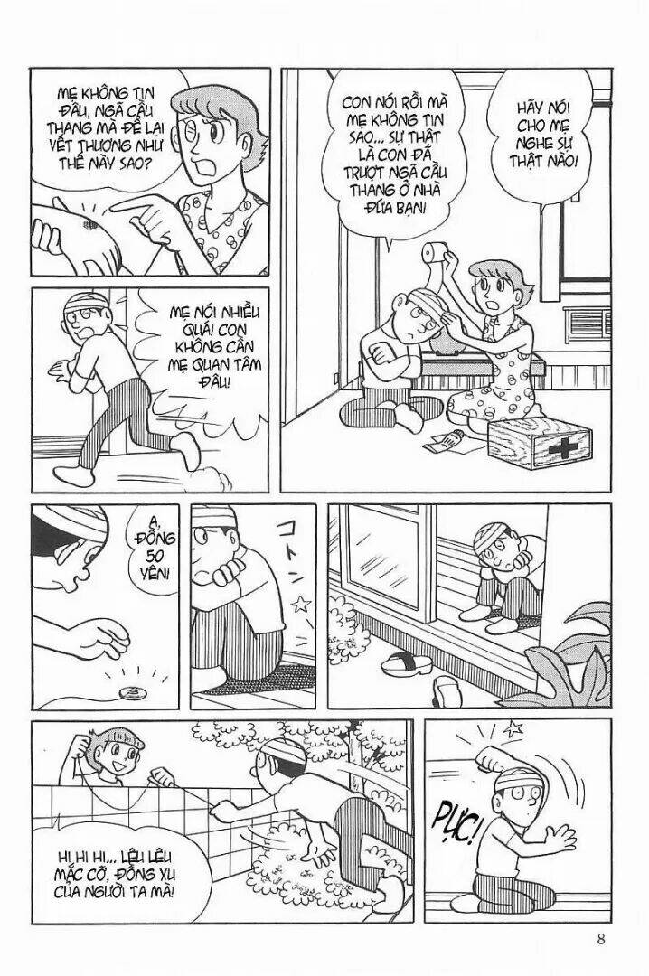 mami cô bé siêu phàm chapter 28 8