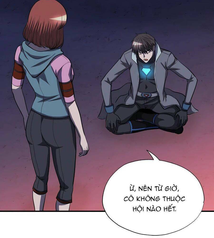 mẹ tôi là chòm sao bảo hộ m chapter 47 19