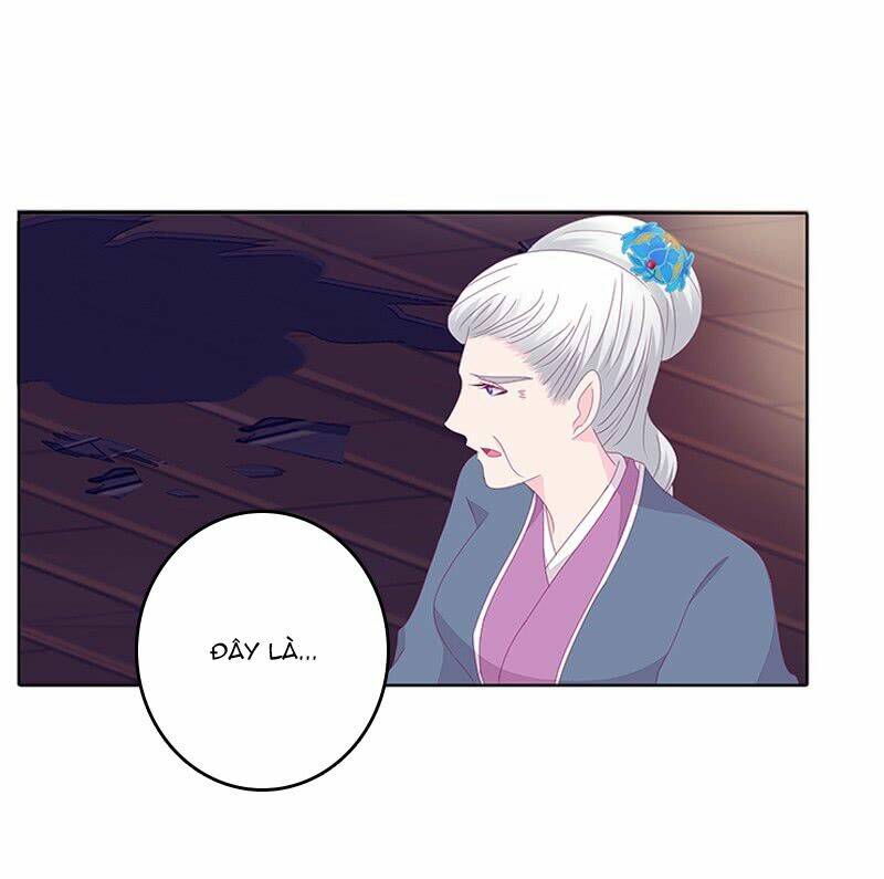 tướng quân mời ra trận chapter 56 7