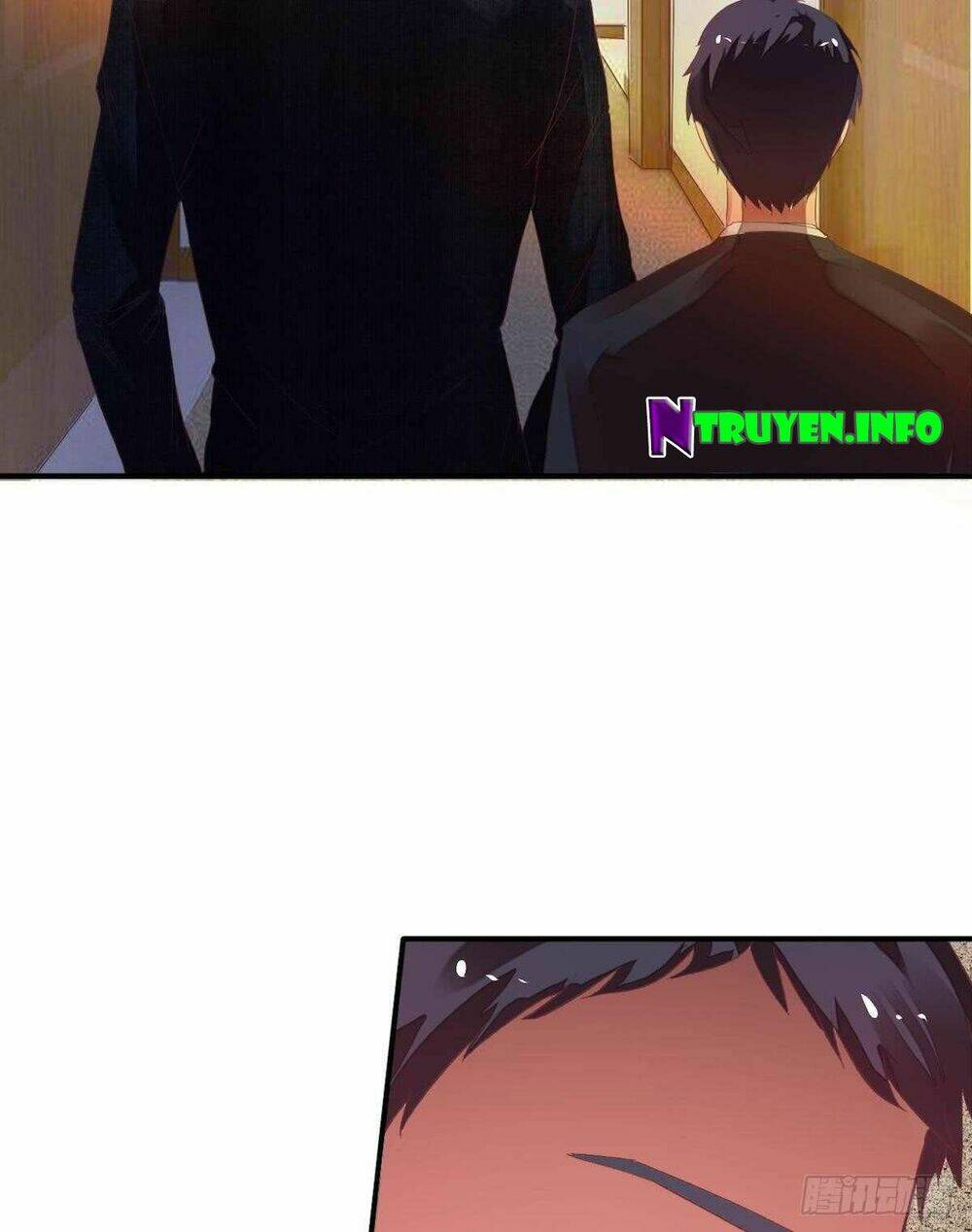 manh thê khó dỗ chapter 27 35