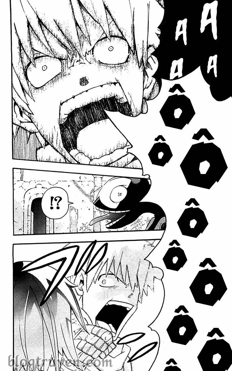 soul eater chapter 68 26